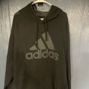 XXXL Adidas hoodie